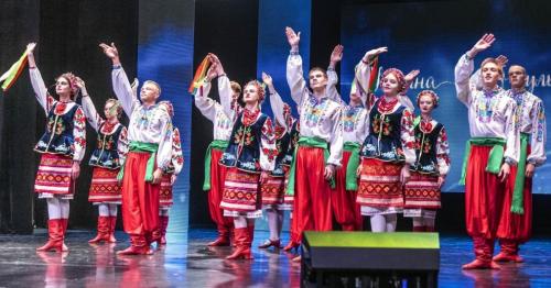 Гопак (1)